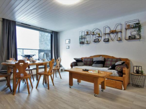 Apartment L'Outa by Interhome